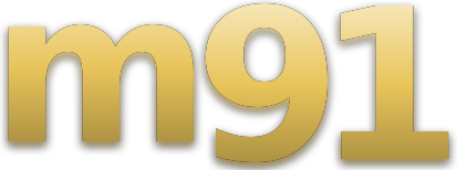 m91 logo