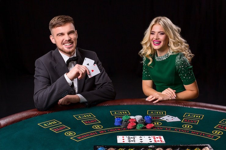 m91 Blackjack Double Down Pakistan